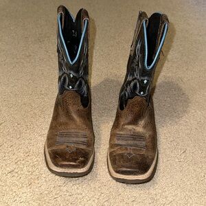 Ariat kids Boots
